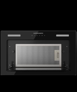 Вытяжка встраиваемая INFLAT 60 B- фото 2