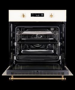 Electrical oven SD 693 C Bronze- photo 3