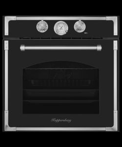 Electrical oven RC 6911 ANT Silver- photo 1