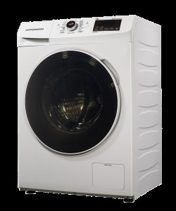 Freestanding washing machine WIS 60129- photo 2
