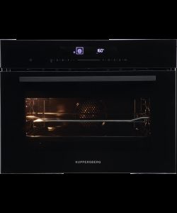 Electrical oven KHT 616 Black- photo 1