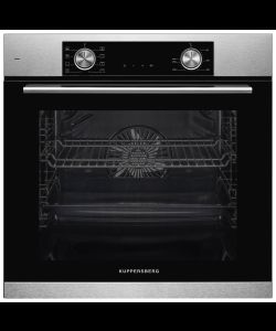 Electrical oven HF 607 BX- photo 1