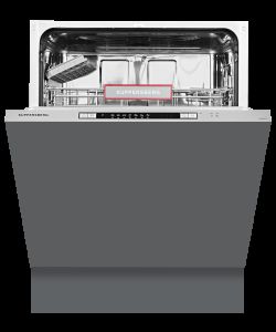 Dishwasher GSM 6072- photo 2