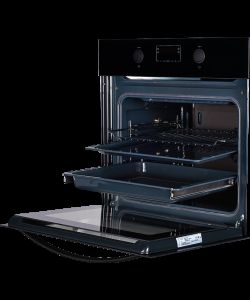Electrical oven HO 657 B- photo 3