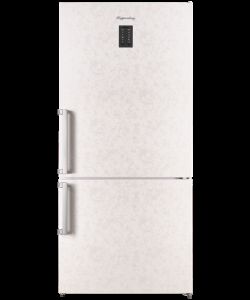 Freestanding refrigerator NRV 1867 HBE- photo 2