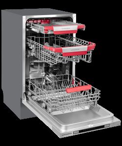 Dishwasher GSM 4573- photo 3