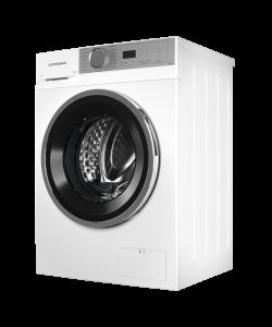 Стирально-сушильная машина WDM 470 W- фото 2