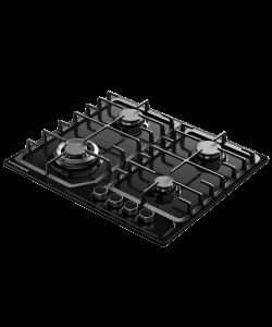 Газовая варочная панель FS 66 B- фото 2