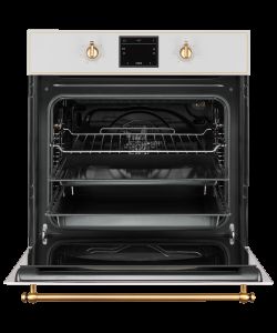 Electrical oven SR 615 W Bronze- photo 3