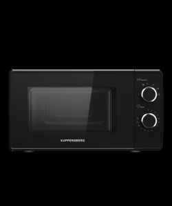 Микроволновая печь отдельностоящая TMW 203 B- фото 1