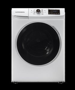 Freestanding washing machine WIS 50106- photo 1