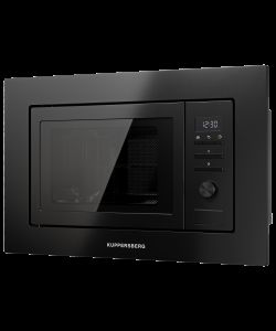 Микроволновая печь встраиваемая HMW 621 B- фото 3