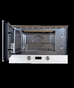 Microwave oven HMW 393 W- photo 2