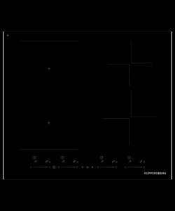 Индукционная варочная панель ICI 616- фото 1
