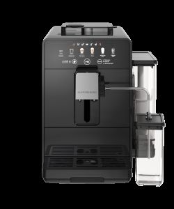 Кофемашина отдельностоящая KCF 402 B- фото 1