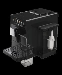 Кофемашина отдельностоящая KCF 402 B- фото 2