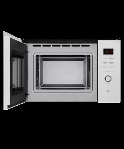 Микроволновая печь встраиваемая HMW 650 WH- photo 2