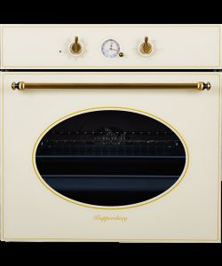 Electrical oven SR 663 C (BRONZ)