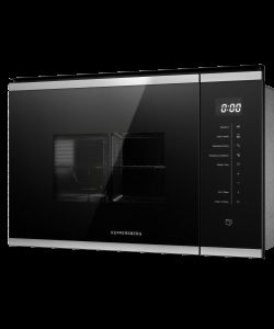 Микроволновая печь встраиваемая HMW 651 BX- фото 3