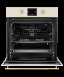 Electrical oven SR 615 C Bronze- photo 3