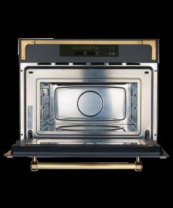 Microwave oven RMW 969 ANT- photo 3