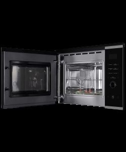 Microwave oven HMW 650 BX- photo 3