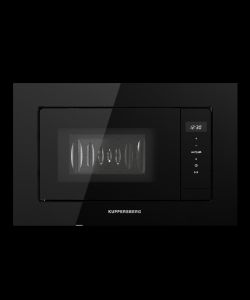 Микроволновая печь встраиваемая HMW 622 B- фото 1