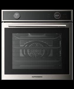 Electrical oven HT 612 BX- photo 1