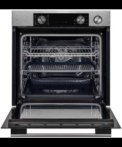 Electrical oven с функцией пара KSO 610 X- photo 3