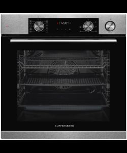 Electrical oven с функцией пара KSO 610 X- photo 2