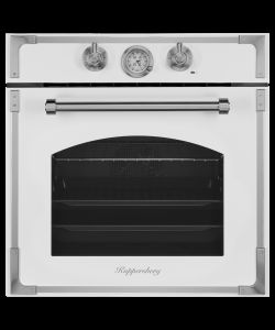 Electrical oven RC 6911 W Silver- photo 1
