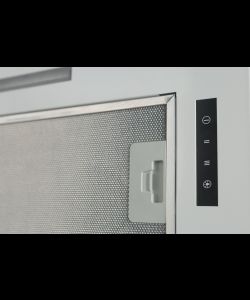Built-in hood INTOUCH 60 W- photo 3