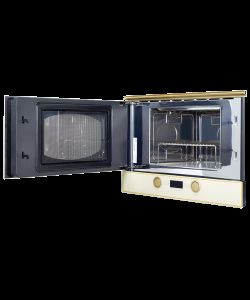 Microwave oven RMW 393 C Bronze- photo 3