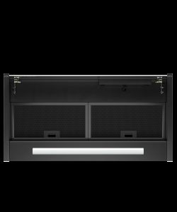 Вытяжка встраиваемая INBLADE 60 B- фото 3