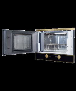 Microwave oven RMW 393 B- photo 3