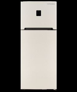 Freestanding refrigerator NTFD 53 BE- photo 1