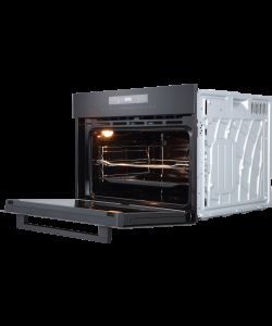 Electrical oven KHT 616 Black- photo 3