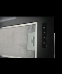 Built-in hood INTOUCH 60 B- photo 3