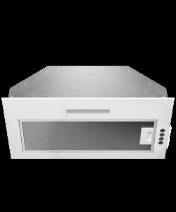 Built-in hood INTOUCH 60 W- photo 1