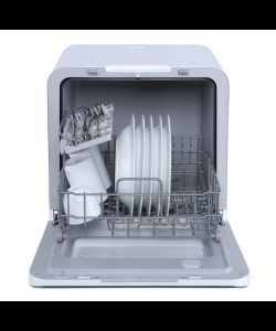 Посудомоечная машина GFM 4275 GW- photo 3