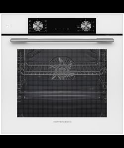 Electrical oven HF 607 W- photo 1