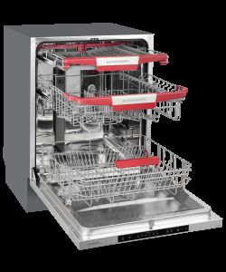 Dishwasher GSM 6074- photo 3