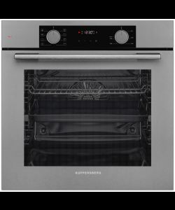 Electrical oven HF 608 GR- photo 2