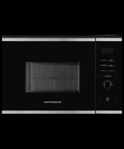 Microwave oven HMW 650 BX- photo 1