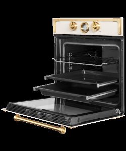 Electrical oven RC 6911 C Bronze- photo 3