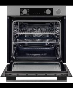 Electrical oven с функцией пара KSO 610 GR- photo 3
