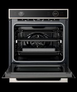 Electrical oven HT 612 BX- photo 2