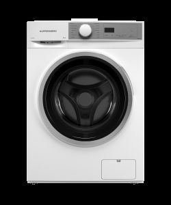 Стирально-сушильная машина WDM 470 W- фото 1