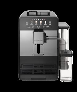 Кофемашина отдельностоящая KCF 402 S- фото 1