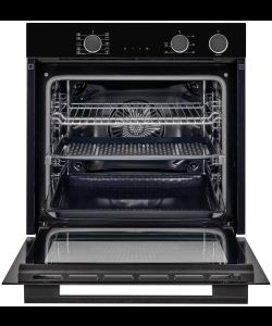 Electrical oven с функцией пара KSO 610 B- photo 3